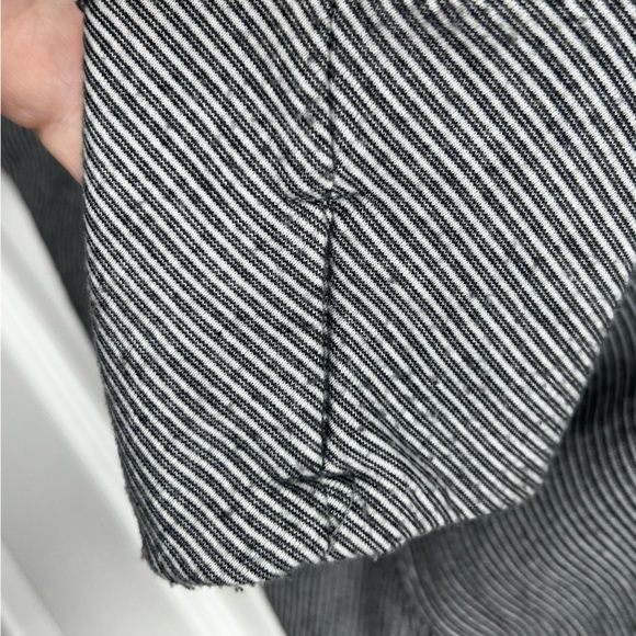 Tennessee Volunteers Full Zip Turtle Neck Sweatshirt TN Orange Black Size Large - Picture 5 of 12